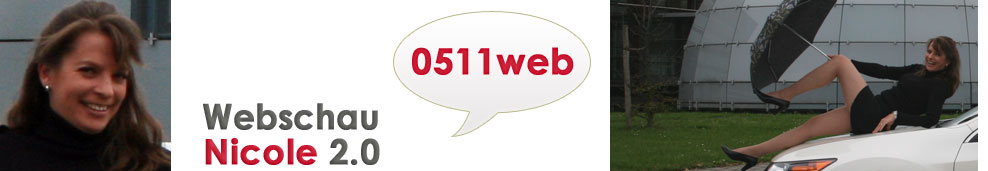 Webschau Nicole 2.0 - 0511web