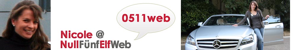 Nicole @ 0511web