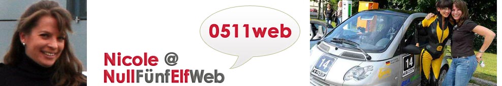 Nicole @ 0511web