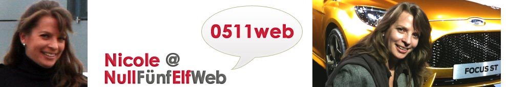 Nicole @ 0511web