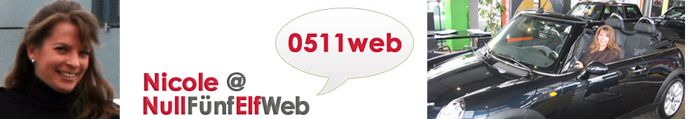 Nicole @ 0511web