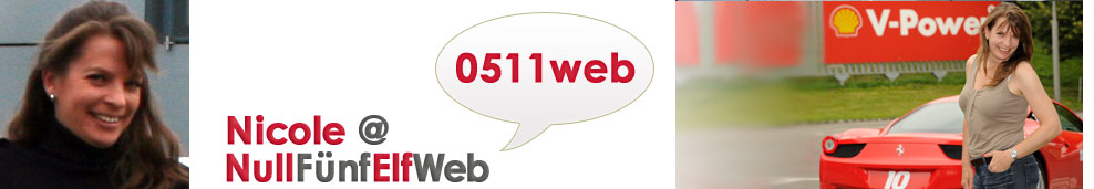 Nicole @ 0511web