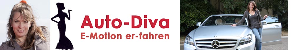 Auto-Diva | Nicole Y. Männl