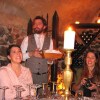 Weinprobe Hotel Zannos Melathron,  Pyrgos