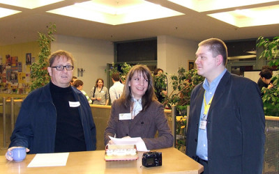 5 Jahre Bloggen – wie die Zeit vergeht