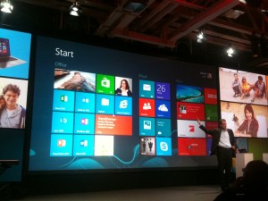 Windows 8