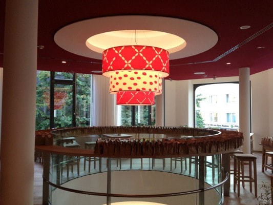 Vapiano Hannover