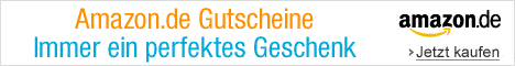 Amazon Geschenkgutschein