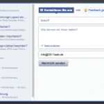 Hilfe lexoffice