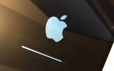 IPv6 Probleme bei iTunes bei Wiederherstellung / Update?