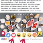 LOVE oder WOW