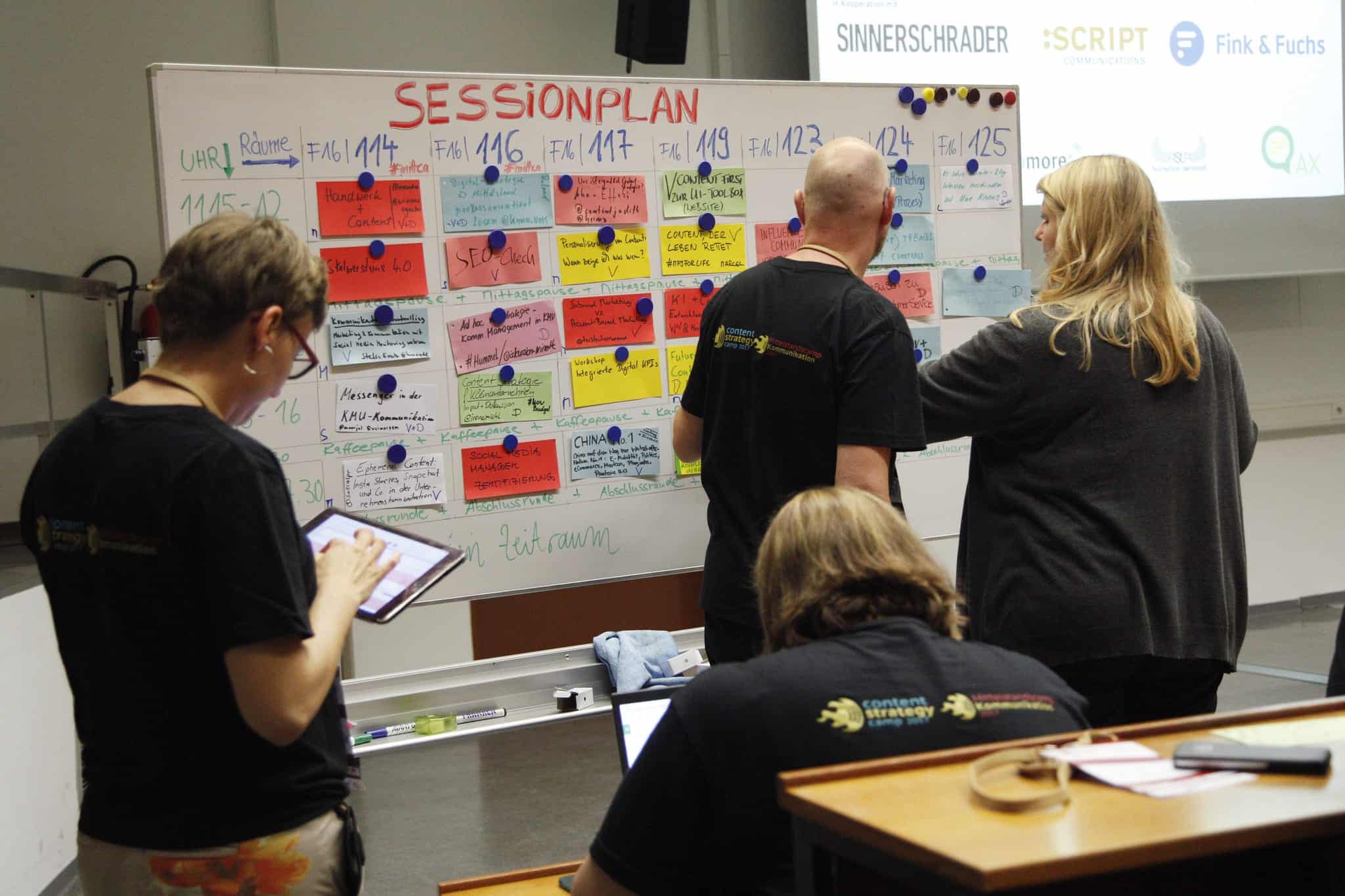 Cosca 2017 Cosca 2017