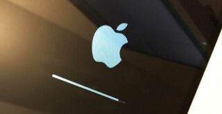 iPad Wiederherstellung bei IPv6