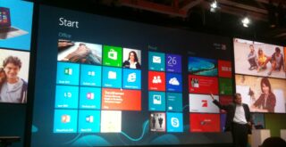 Windows 8